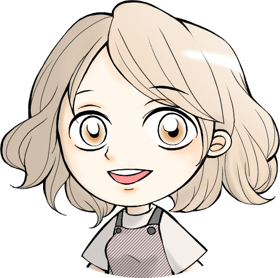 回答キャラクター