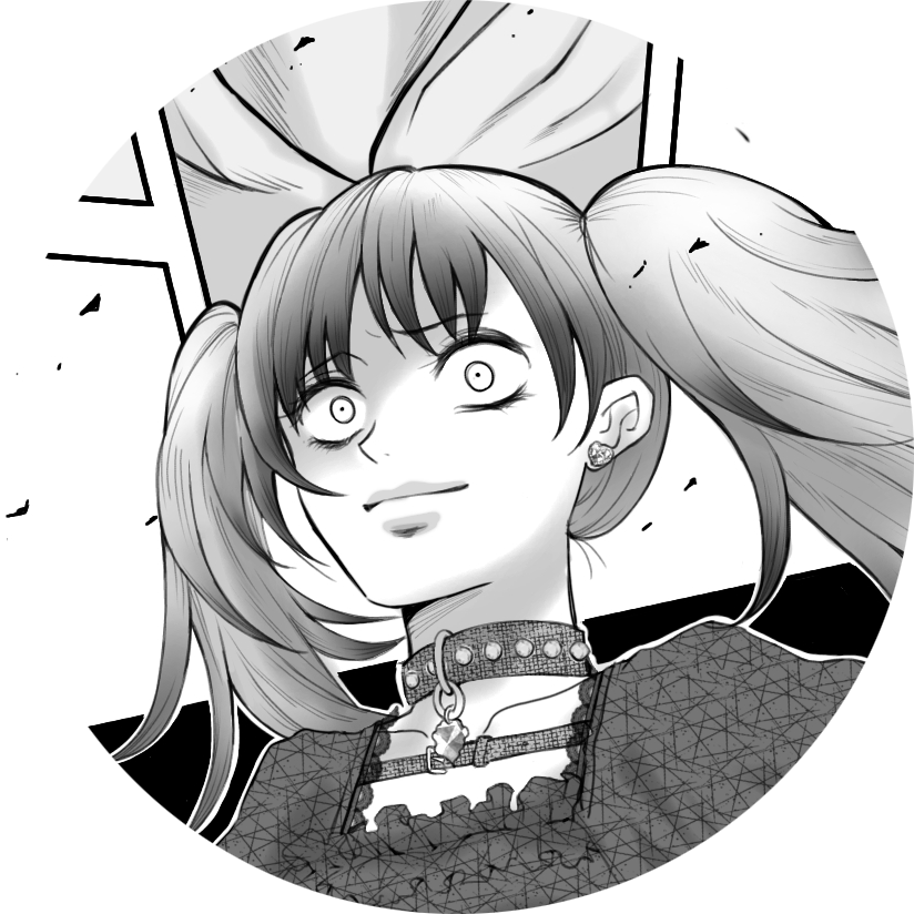 姪っ子 辛杉キャロル