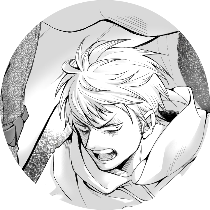 長男 辛杉シゲキ