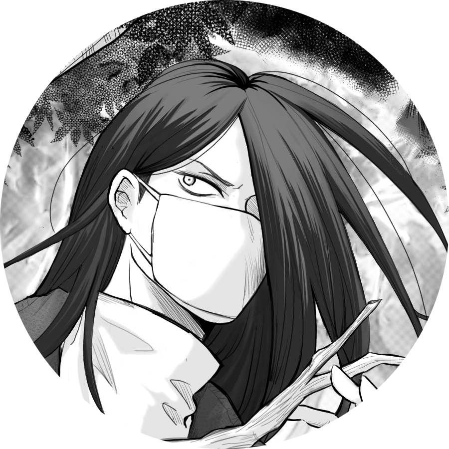 次男 辛杉シン